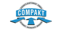 Inventarverwaltung Logo Compakt Dienstleistungs GmbHCompakt Dienstleistungs GmbH